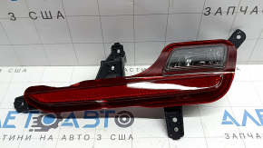 Left rear bumper light for Kia Sorento 2021-2024