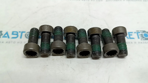 Crankshaft flywheel bolt Audi A5 F5 17- 2.0T
