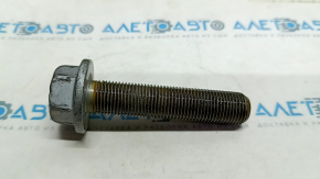 Crankshaft Pulley Bolt Audi A5 F5 17- 2.0T