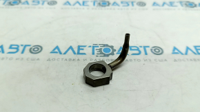 Oil injector for the Audi A5 F5 17-25 2.0T engine