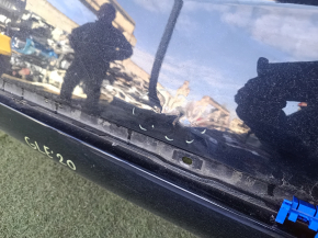 Metal roof for Mercedes W167 GLE 350 450 20-24 under the hatch, on the body, dent
