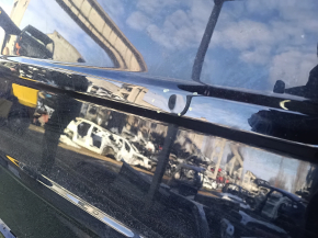 Metal roof for Mercedes W167 GLE 350 450 20-24 under the hatch, on the body, dent