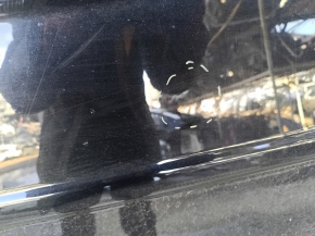 Metal roof for Mercedes W167 GLE 350 450 20-24 under the hatch, on the body, dent