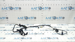Front right door wiring for Audi A6 C7 12-18