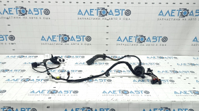 Front right door wiring for Audi A6 C7 12-18