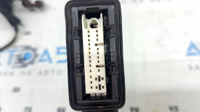 Front right door wiring for Audi A6 C7 12-18
