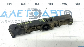 Right threshold mount for Audi A6 C7 12-18 broken mounts