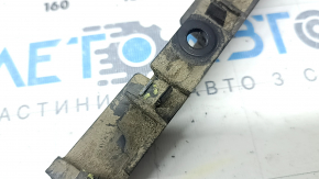 Right threshold mount for Audi A6 C7 12-18 broken mounts