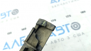 Right threshold mount for Audi A6 C7 12-18 broken mounts