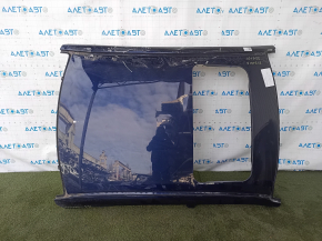 Metal roof for Lexus ES300h ES350 13-14 under the sunroof, on the body, dent
