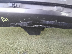 Metal roof for Mazda 3 19-24 4d without sunroof, on the body, bumpers