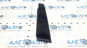 Door trim side rear right Audi A6 C7 12-18