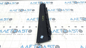 Door trim side rear right Audi A6 C7 12-18