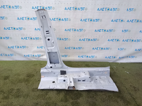 Left center body pillar for Audi A3 8V 15-20 4d, 5d, sawn off, custom cut