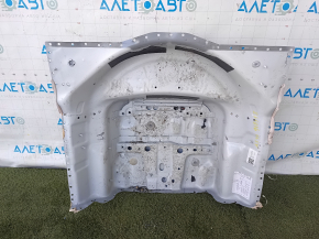 Audi A5 F5 18-25 trunk trough on the body