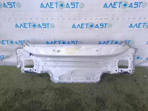 Audi A5 F5 18-25 rear panel, 2 parts, on the body, white