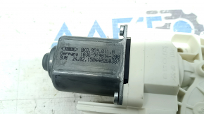 Rear left window lift motor Audi A6 C7 12-18