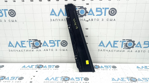 Door trim side rear left Audi A6 C7 12-18