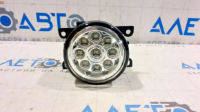 Left fog light for Nissan Leaf 11-17 LED type 1