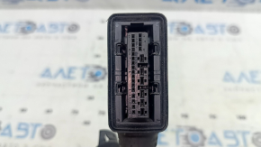 Wiring for the rear left door of an Audi A6 C7 12-18 under keyless entry