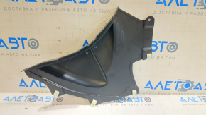 Front right mudguard lower part BMW 3 G20 19-