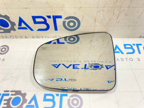 Mirror element left Nissan Pathfinder 13-16 FPS