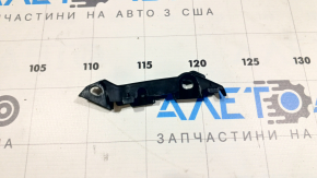 Front bumper mount left Mercedes C-class W205 15-21 FPS