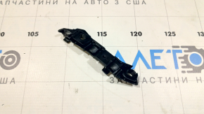 Front bumper mount left Mercedes C-class W205 15-21 FPS