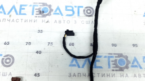 Audi A4 B9 17-19 Driver's Seat Back Wiring
