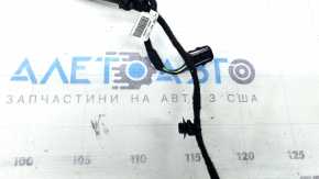 Audi A4 B9 17-19 Driver's Seat Back Wiring