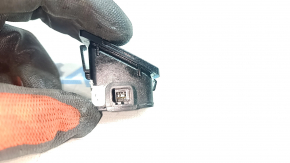 Blind spot indicator for the right side mirror of the Audi A5 F5 18-25