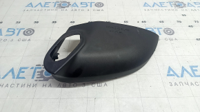 Right mirror housing Audi A5 F5 18-25 lower part, scuffs