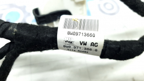 Driver's seat cushion wiring for the Audi A4 B9 17-19