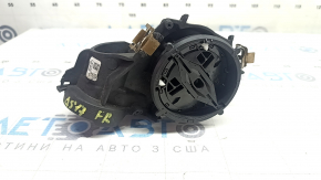 Audi A5 F5 18-25 right side mirror motor with bracket