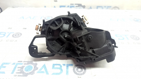 Audi A5 F5 18-25 right side mirror motor with bracket
