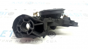 Audi A5 F5 18-25 right side mirror motor with bracket
