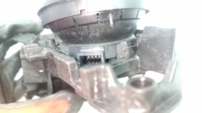 Audi A5 F5 18-25 right side mirror motor with bracket