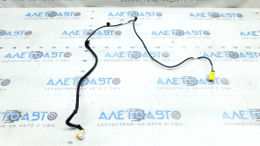 Audi A4 B9 17-19 Driver's Seat Airbag Wiring