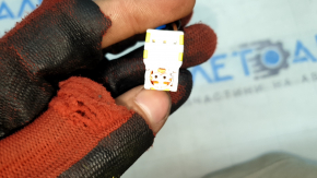 Audi A4 B9 17-19 Driver's Seat Airbag Wiring