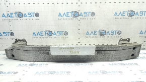 Honda Accord 18-22 rear bumper reinforcement missing fragment