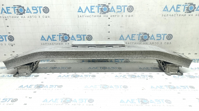 Honda Accord 18-22 rear bumper reinforcement missing fragment