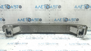 Honda Accord 18-22 rear bumper reinforcement missing fragment