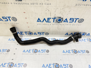 Left cooling pipe BMW X3 G01 18-19 2.0T