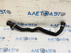 Left cooling pipe BMW X3 G01 18-19 2.0T
