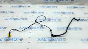 Airbag Wiring for the Passenger Seat of the Audi A4 B9 17-19