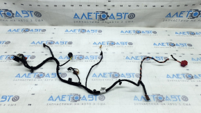 Audi A4 B9 17-19 Driver's Seat Cushion Wiring