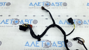 Audi A4 B9 17-19 Driver's Seat Cushion Wiring