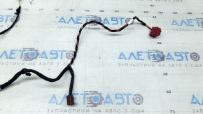Audi A4 B9 17-19 Driver's Seat Cushion Wiring
