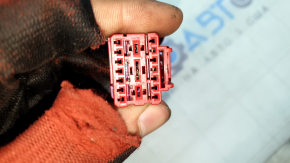 Audi A4 B9 17-19 Driver's Seat Cushion Wiring