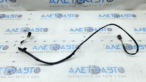 Audi A4 B9 17-19 passenger seat back wiring